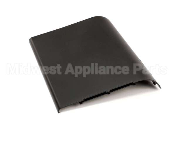 56756 Nespresso Casing 704 Left Black Us