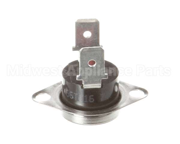 56760 Blodgett Thermal Switch, Manual Reset