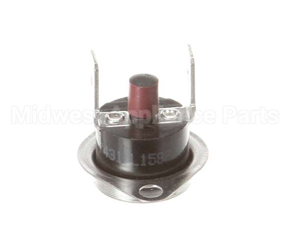 56760 Blodgett Thermal Switch, Manual Reset