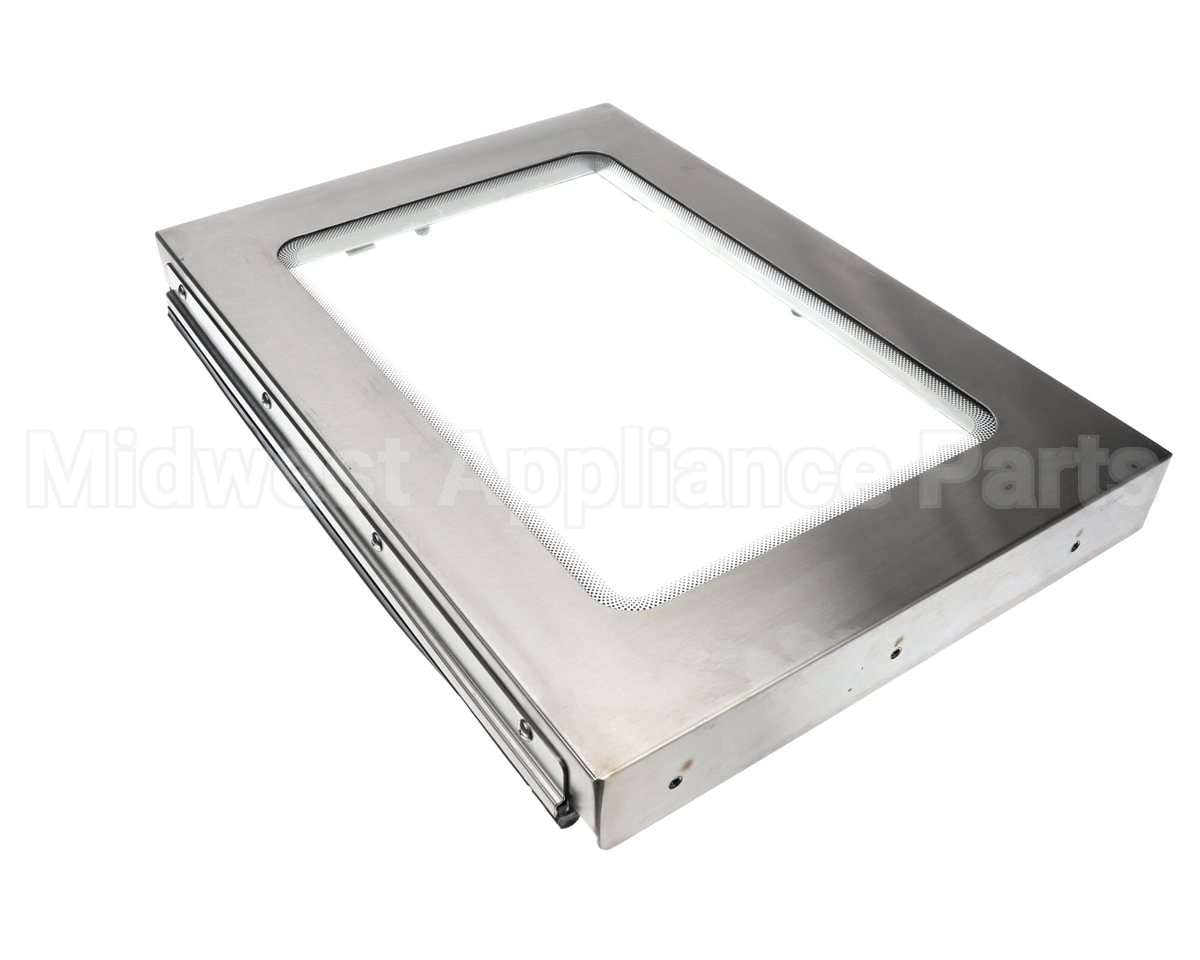 56766 Blodgett Assembly,Rh Outer Glass Door