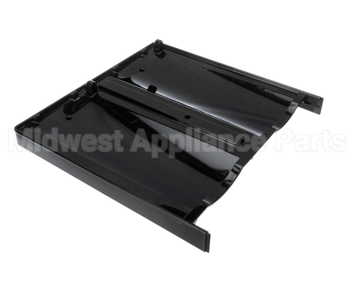 56779.0001 Bunn Drip Tray, Hopper Ultra Nx - Blk