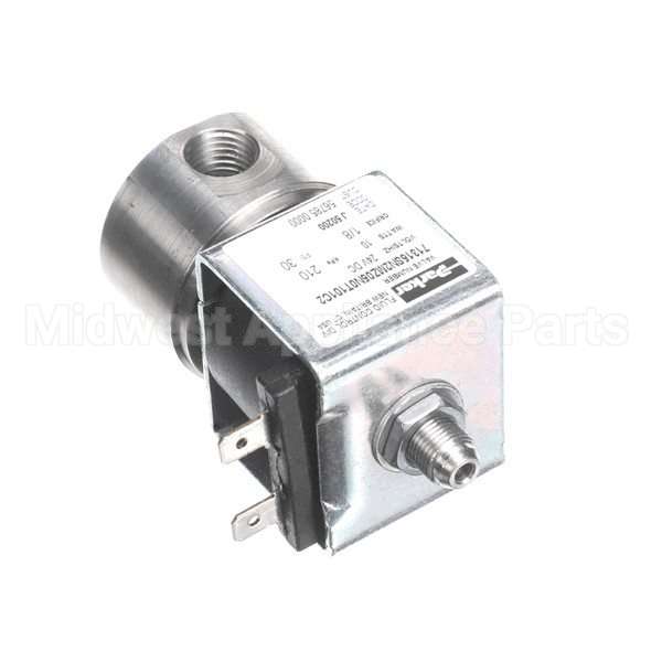 56785.0000 Compatible Bunn Valve, Sol 24Vdc 3Way 1/8 3/32