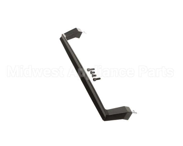 5678B-KIT Styleline Door Handle Black Mdl-5S2-Se