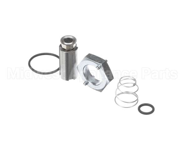 56806.0000 Bunn Kit, 24V 3-Way 90Psi Sol Vlv R