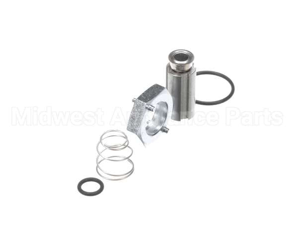 56806.0000 Bunn Kit, 24V 3-Way 90Psi Sol Vlv R