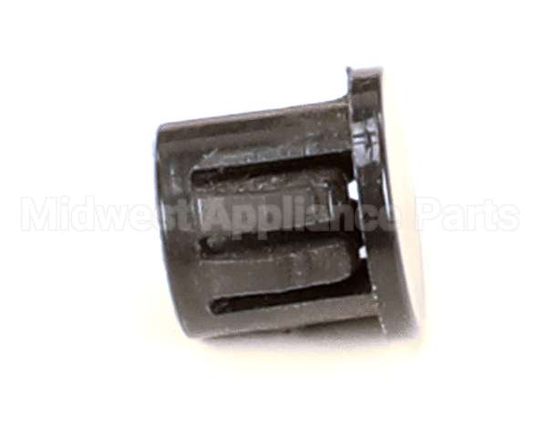 5682-03 Nieco Plug, Hole, Snap-In 3/8