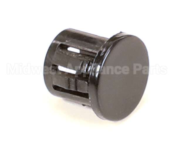 5682-03 Nieco Plug, Hole, Snap-In 3/8