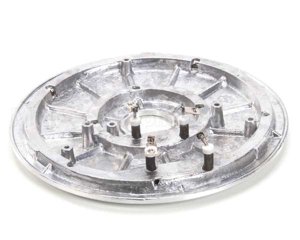 56822HP Town Food Service Heater Plate 1700W120V 56822
