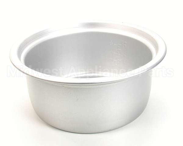 56844 Town Food Service Rice Pot 3 Mm Thick Model 568224
