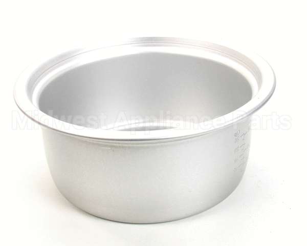 56844 Town Food Service Rice Pot 3 Mm Thick Model 568224