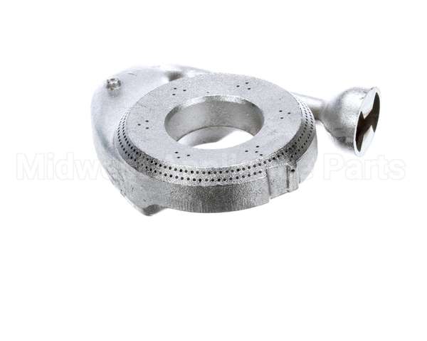 56852-2 Town Food Service Cast Iron Burner