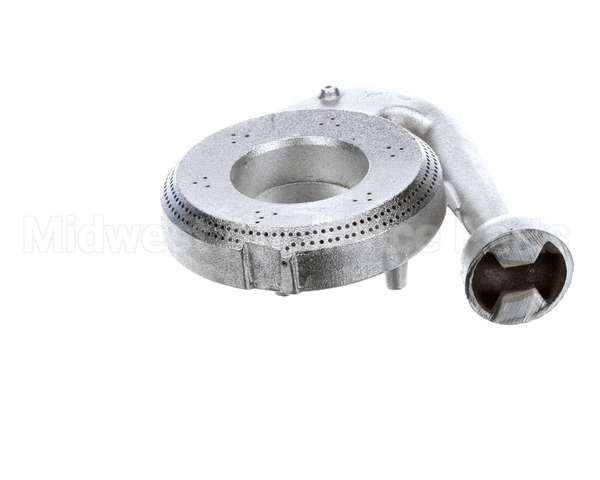 56852-2 Town Food Service Cast Iron Burner