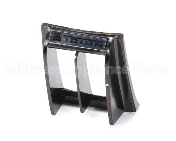 56866 Town Food Service Front Control Panel, Rm-50/Rm-55