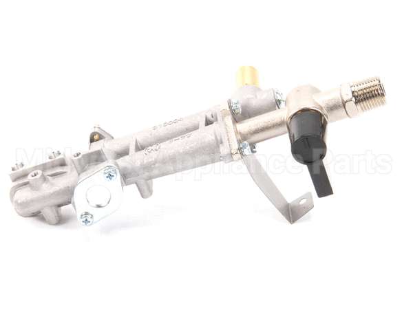 56876 Town Food Service Manifold Ass'y Propane Gas Rm-50Rm-55