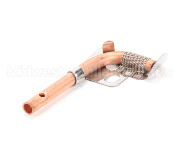 56878 Town Food Service Pilot W/ Retainer Plate - Rm-5