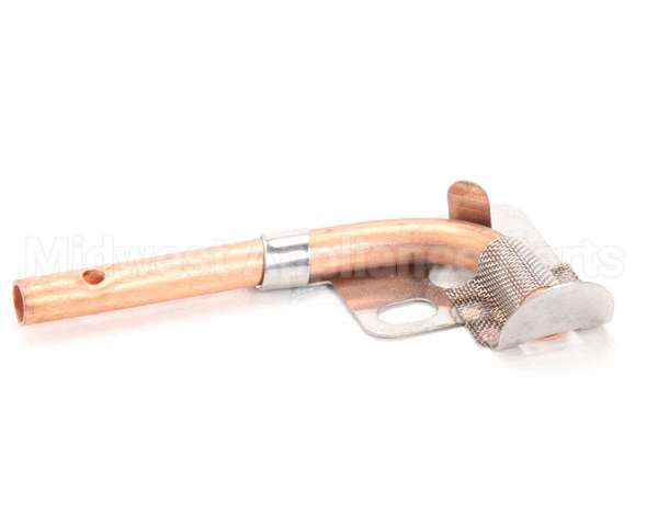 56878 Town Food Service Pilot W/ Retainer Plate - Rm-5