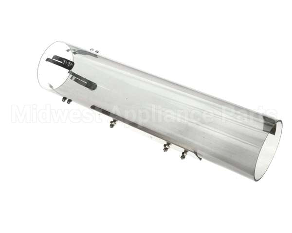 569000173 Cornelius Kit Cup Tube 16 Oz Abs