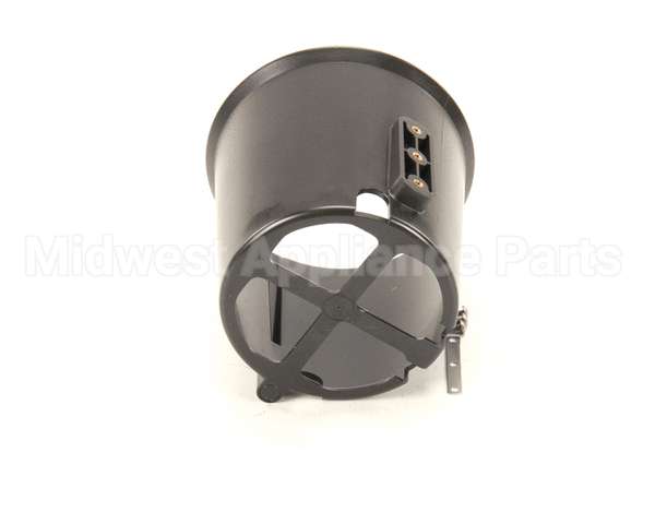 569030021 Cornelius Holder Cup Replcmnt Kit Abs