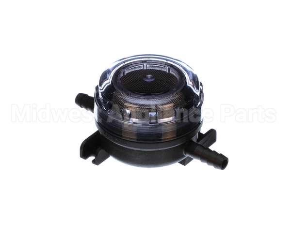 569200562 Cornelius Strainer Inline 3/8Bb 40Mesh F