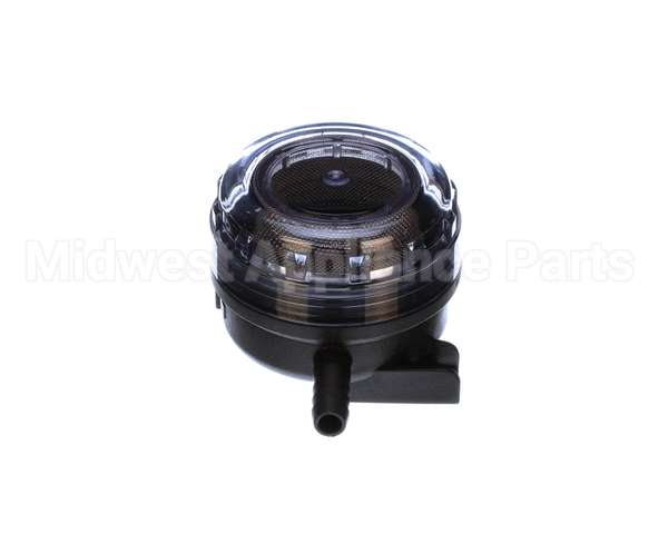 569200562 Cornelius Strainer Inline 3/8Bb 40Mesh F