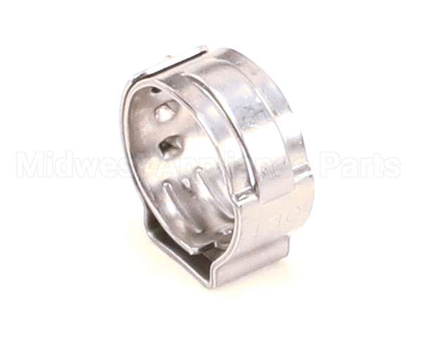 569300000 Cornelius Clamp 12.8 Stepless