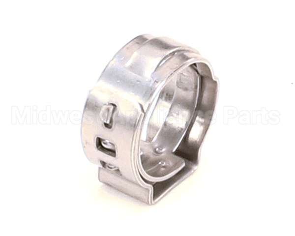 569300000 Cornelius Clamp 12.8 Stepless