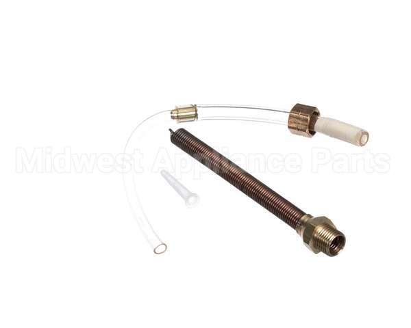 569310R Emberglo Ar30 And 60 Dip Tube Assm.