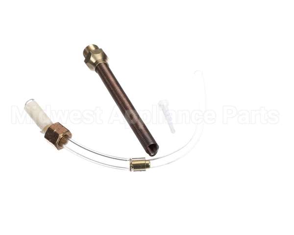 569310R Emberglo Ar30 And 60 Dip Tube Assm.