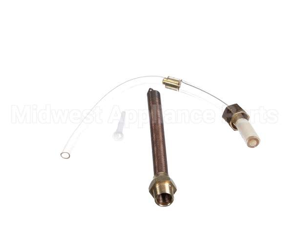 569310R Emberglo Ar30 And 60 Dip Tube Assm.