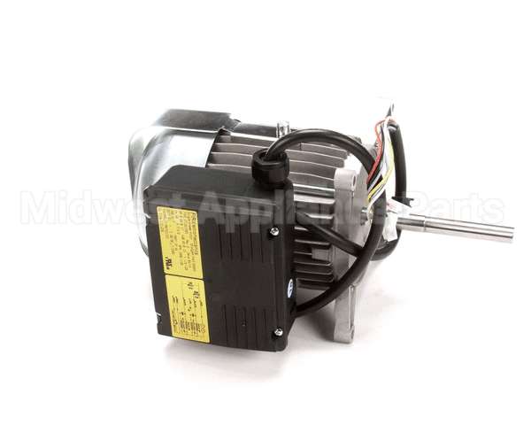56966 Blodgett Motor,Ac500 Xldfg,Sho 3/4 Hp