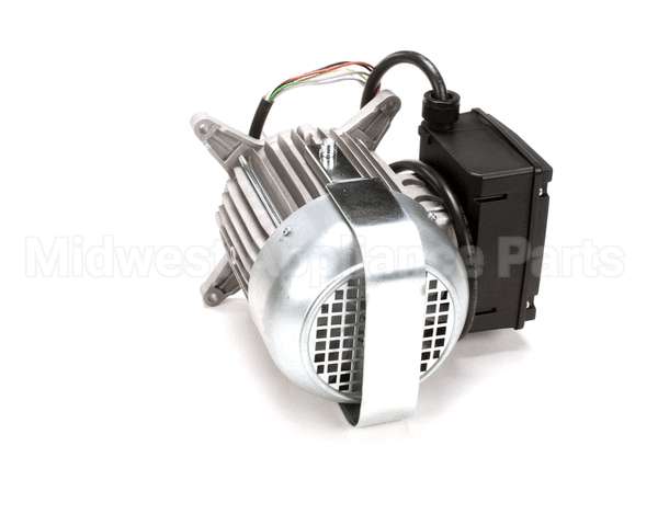 56966 Blodgett Motor,Ac500 Xldfg,Sho 3/4 Hp