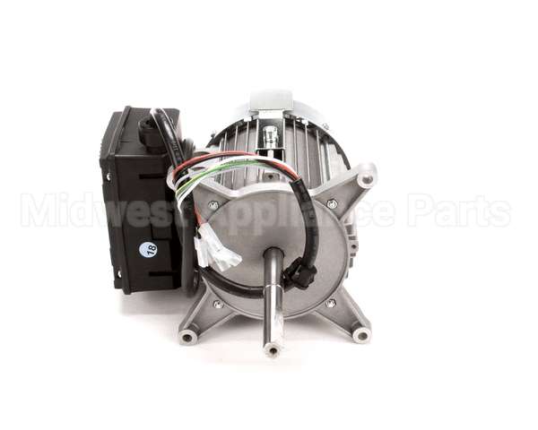 56966 Blodgett Motor,Ac500 Xldfg,Sho 3/4 Hp