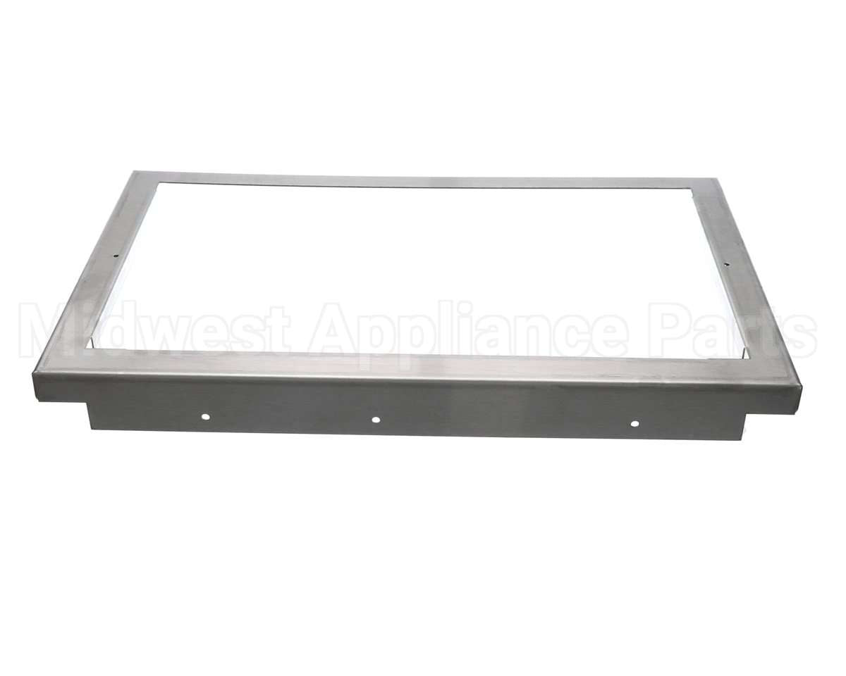 56974 Henny Penny Front S.s. Panel