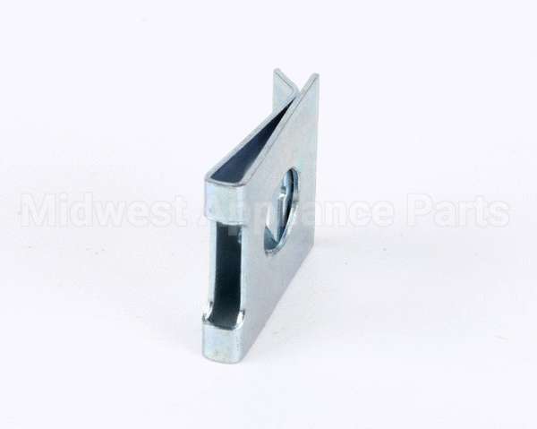 5699 Nieco Nut, 8-32 Speed U Type Zinc Plated