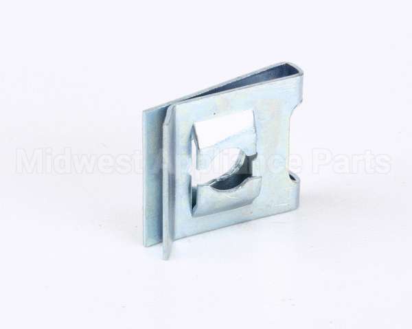 5699 Nieco Nut, 8-32 Speed U Type Zinc Plated