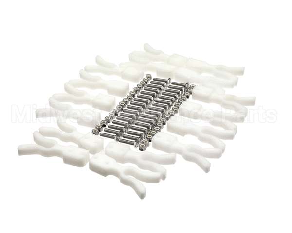 43416 Power Soak Systems Retrofit Assembly, 16 Guardles