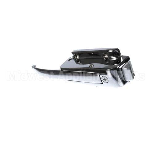 56CL-5020 Kason Body Chr. Standard Spring Cyl.