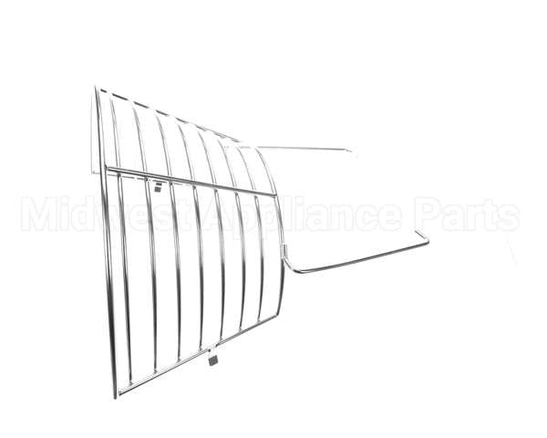 56G81-21 Varimixer Bowl Guard