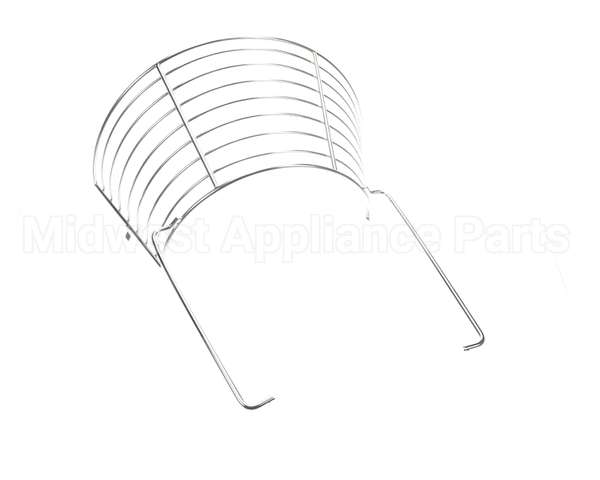 56G81-21 Varimixer Bowl Guard