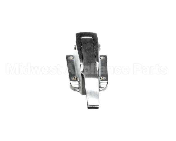 56H-6021 Kason Body Brushed Chr. Heavy Spring