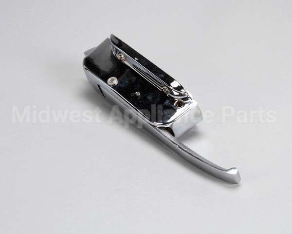 56L-5020 Kason Body Chr. Standard Spring Hand