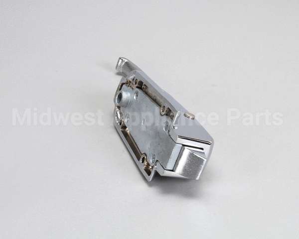 56L-5020 Kason Body Chr. Standard Spring Hand