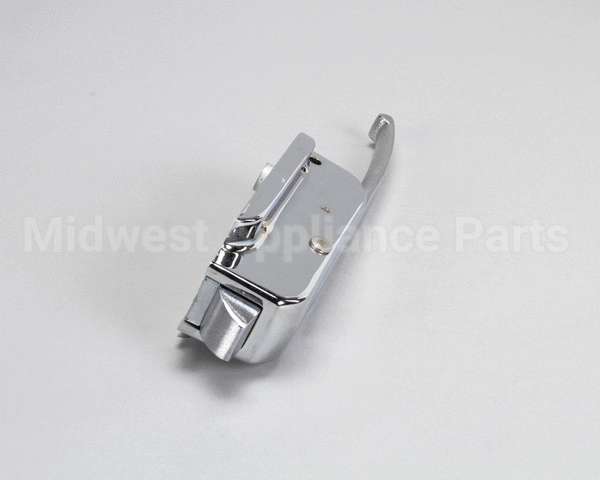 56L-5020 Kason Body Chr. Standard Spring Hand