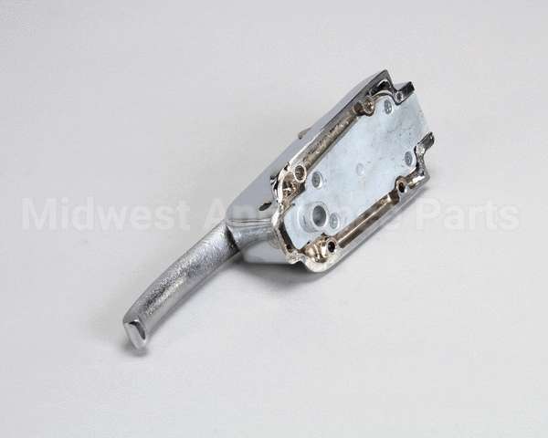 56L-5020 Kason Body Chr. Standard Spring Hand