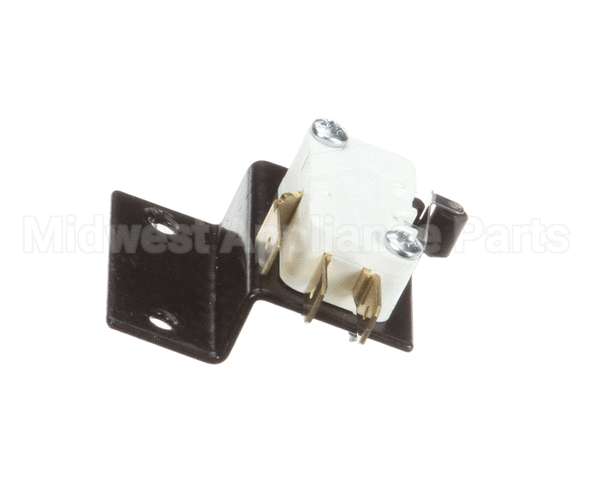 56RN20-15 Varimixer Bwlft Microswitch Brckt 20Qt