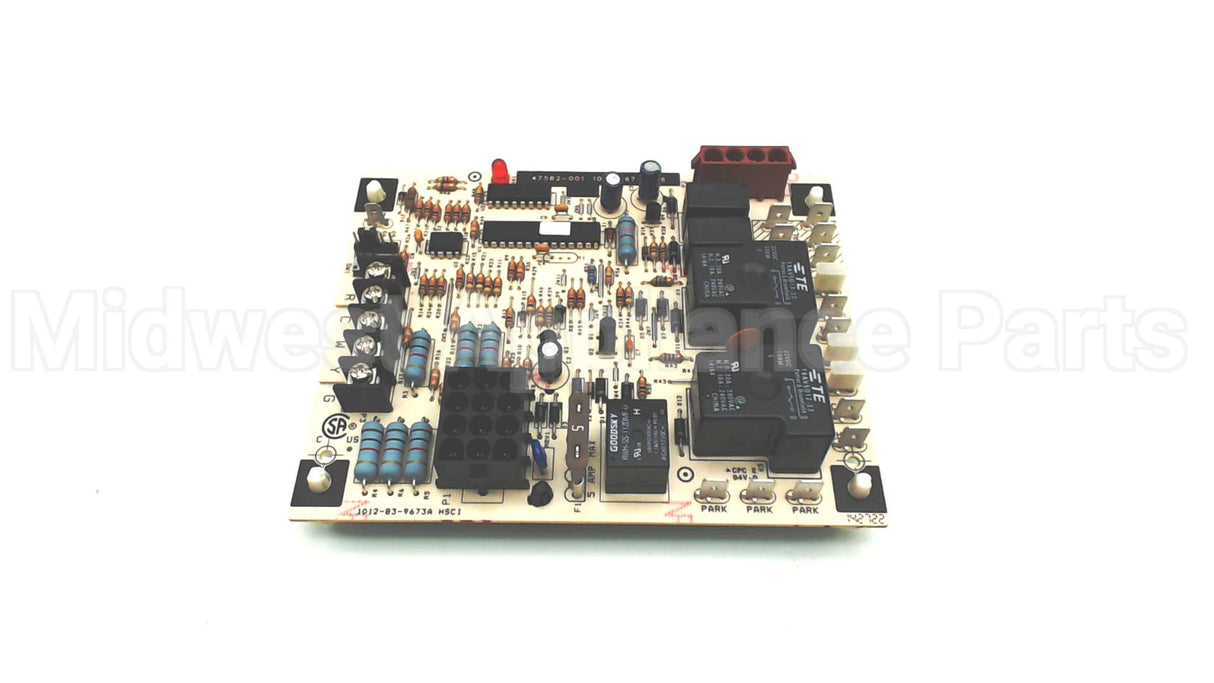 56W19 Lennox Ignition Control Board