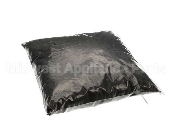 57-0004 Autofry Single Bag Of Charcoal