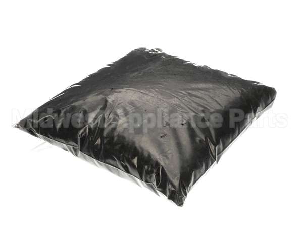 57-0004 Autofry Single Bag Of Charcoal