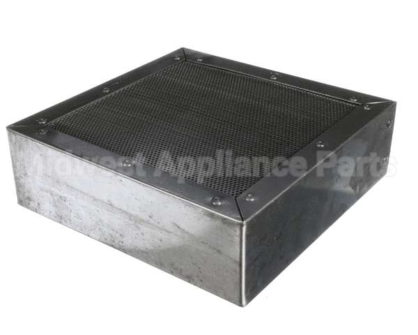 57-0006 Autofry Single Cartridge Charcoal Filt