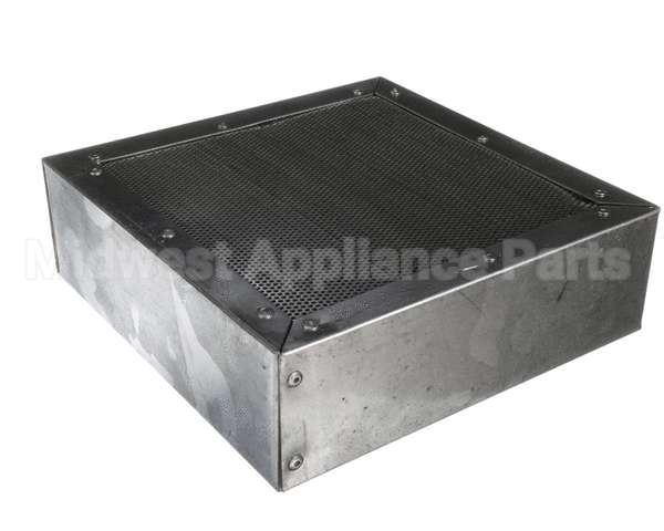 57-0006 Autofry Single Cartridge Charcoal Filt